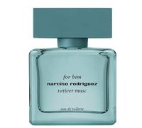 Narciso Rodriguez Vetiver Musc Uomo EDT 50 ml - Eau de Toilette