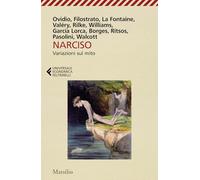 Narciso. Variazioni sul mito