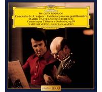 Narciso Yepes - Rodrigo: Concierto de Aranjuez [Import]