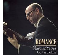 Narciso Yepes - Romance