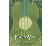 Narciso Yepes - Vari-Opere Celebri Per Chitarra [3 CD]