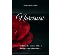 Narcissist: Behind the charm hides a hunger that never ends.