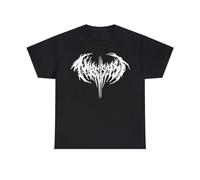 Narcissist Tee Shirt Playboi Carti T-Shirt Black M