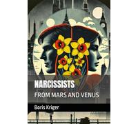 NARCISSISTS FROM MARS AND VENUS