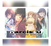 Narcissu 10th Anniversary Anthology Project + Season Pass (DLC) (PC) Steam Key - GLOBAL