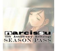 Narcissu 10th Anniversary Anthology Project - Season Pass (DLC) (PC) Steam Key - GLOBAL