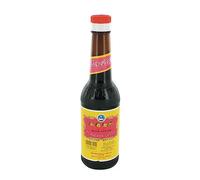 NARcissus - Aceto di riso nero Yonghun Laogu, 250 ml, confezione da 4 bottiglie