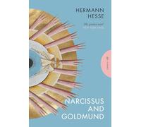 Narcissus and Goldmund