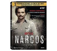 Narcos - 1ª Temporada