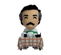 Narcos: Bored El Patron 4 Inch Figura Youtooz