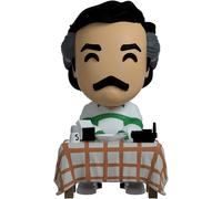 NARCOS BORED EL PATRON VINYL FIGURE YOUTOOZ DA 12 CM
