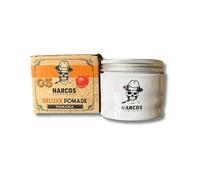 Narcos Deluxe Pomade 05 Panama - Cera tenuta extra forte