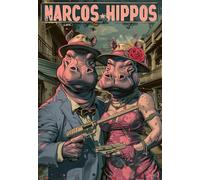Narcos Hippos: Gli ippopotami della cocaina