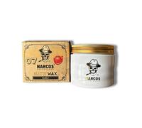 Narcos Matte wax 07 Cali - Cera effetto opaco