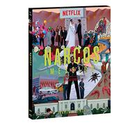 Narcos Messico Stag 3 (2 Bd)