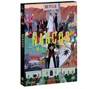 Narcos - Messico - Stagione 3 (2 Blu-Ray Disc) - ITALIANO ORIGINALE -