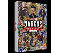 Narcos Mexico - Saison 2