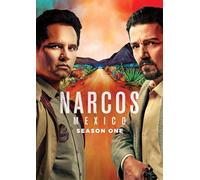 Narcos: Mexico: Season One