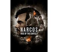 Narcos: Rise of the Cartels (PC) Steam Key EUROPE