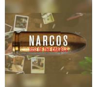 Narcos: Rise of the Cartels (PC) Steam Key - GLOBAL