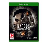 Narcos - Rise of The Cartels - Xbox One (Microsoft Xbox One)