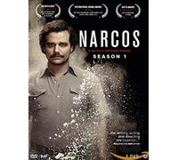 Narcos - Seizoen 1 (DVD)