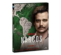 Narcos St.1 (Box 4 Br)