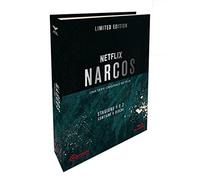 Narcos Stg.1,2 + Gadget (Box 6 Br)