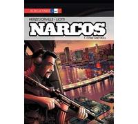 Narcos. Vol. 1: Coke and roll