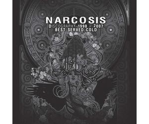 Narcosis - Best Served Cold [Discography]