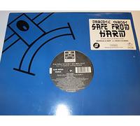 Narcotic Thrust - Safe from Harm