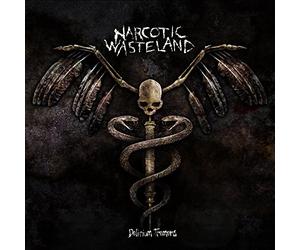 Narcotic Wasteland - Delirium Tremens