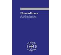 Narcotics Anonymous Narcoticos Anonimos (Tascabile)