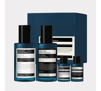 NARD - Aqua Skin & Lotion Set For Man 4 pcs