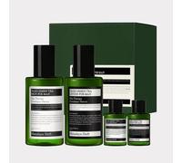 NARD - Green Tea Skin & Lotion Set For Man 4 pcs