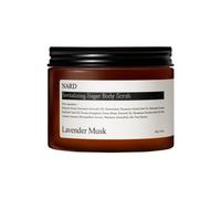 NARD - Revitalizing Sugar Body Scrub Lavender Musk 500g