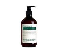 NARD - Shampoo - 4 Types Tea Tree Rosemary