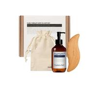NARD - Therapy Body Oil Gift Set 3 pcs