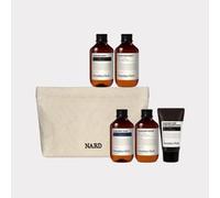 NARD - Travel Kit 2025 Version - 5 pcs