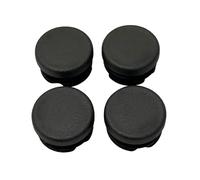 NARDEDP 4 pezzi Tappi di copertura del foro del telaio Tappi di spina Tappi del telaio compatibili con 800MT MT800 800 MT