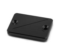 NARDEDP Accessori for moto Tappo olio fluido Coperchio serbatoio freno anteriore Compatibile con CRF300L CRF250L CRF250M CRF230M CRF230L