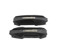 NARDEDP Barra di protezione for paraurti motore moto compatibile con R1250GS R1200GS R1300GS F850GS Adventure F750GS