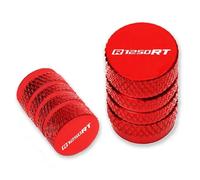 NARDEDP Coprivalvole for pneumatici e ruote di motociclette, compatibili con R1250RT R 1250 RT