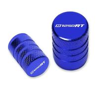 NARDEDP Coprivalvole for pneumatici e ruote di motociclette, compatibili con R1250RT R 1250 RT