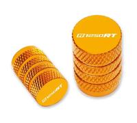 NARDEDP Coprivalvole for pneumatici e ruote di motociclette, compatibili con R1250RT R 1250 RT