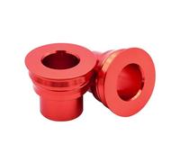 NARDEDP Distanziale for mozzo ruota anteriore posteriore for moto compatibile con EXC EXCF EXCW XCW XCFW 125 150 200 250 300 350 400 450 500 530 2008-2023