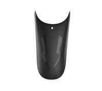 NARDEDP Parafango universale for moto, allungamento anteriore, posteriore o anteriore, paraspruzzi for accessori for moto