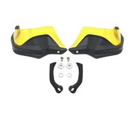 NARDEDP Paramani for moto, protezione parabrezza compatibile con S1000XR R 1200 GS ADV R1200GS LC R1250GS F 800 GS