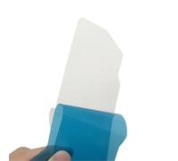 NARDEDP Pellicola protettiva antigraffio for schermo moto, compatibile con CRF1100L NT1100 2021 2022 2023