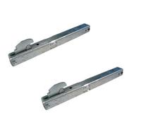 Nardi ariston indesit merloni coppia cerniere porta forno lunga 21cm.
